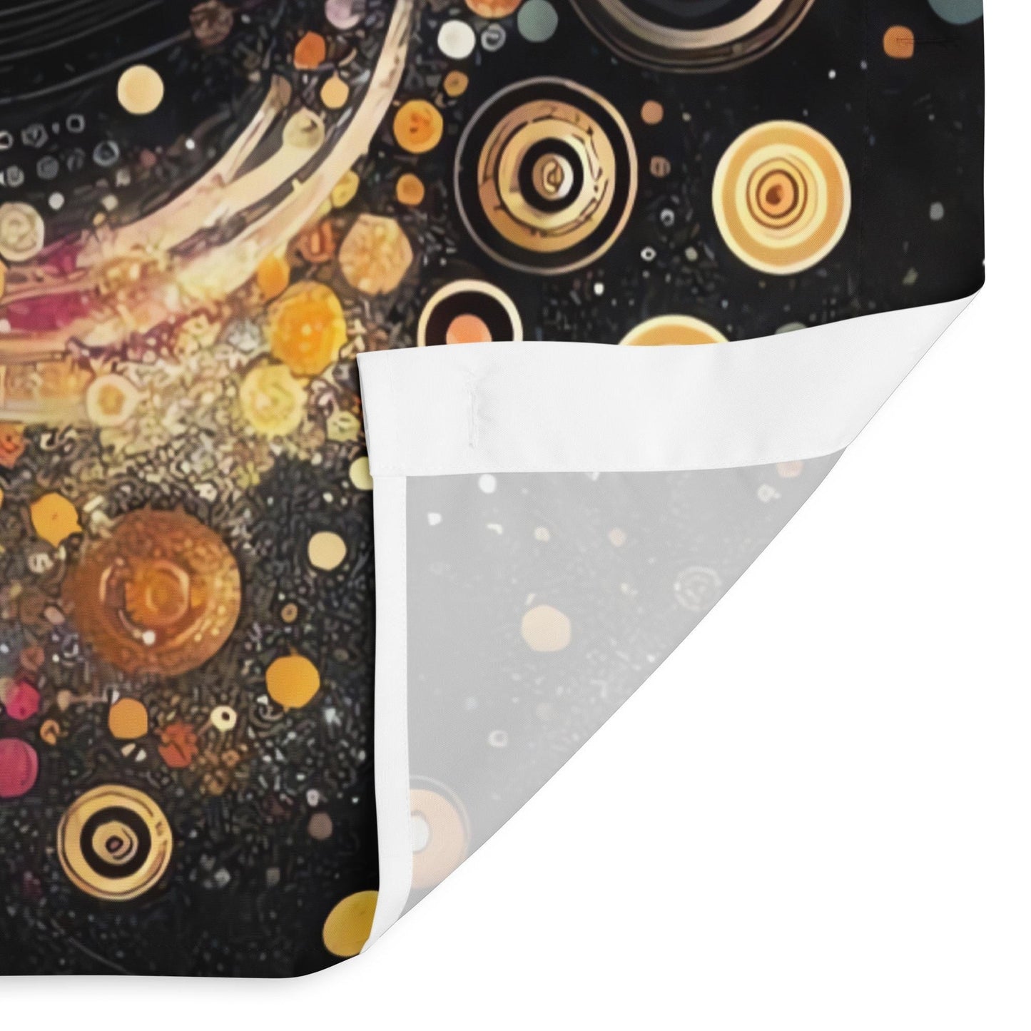 Shower Curtain #042