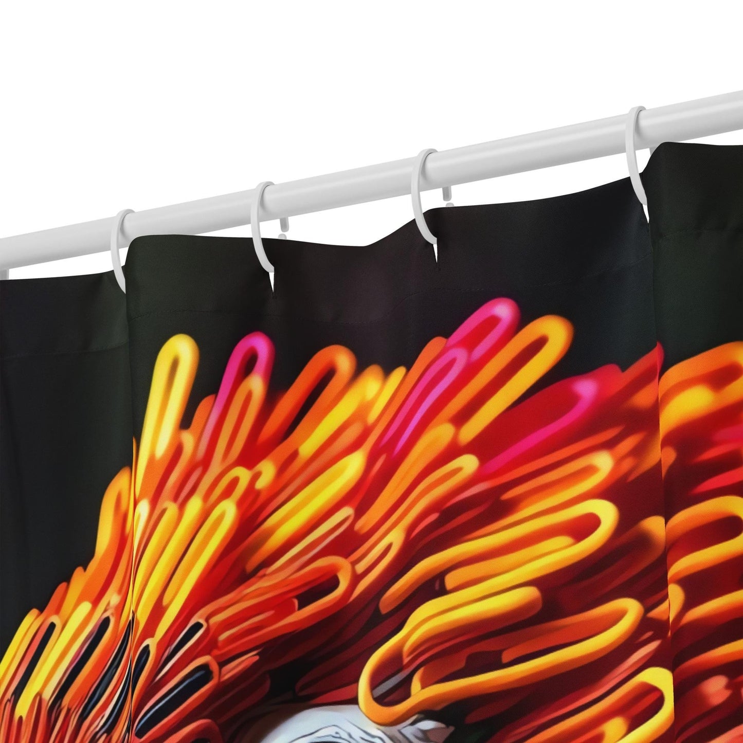 Shower Curtain #044