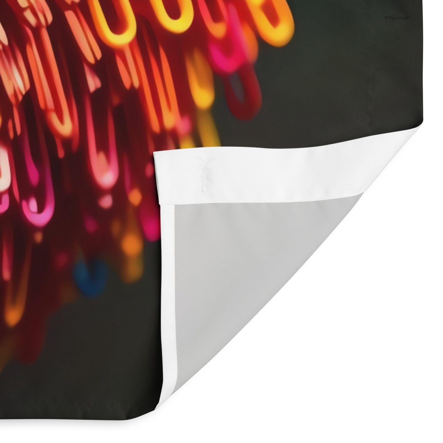 Shower Curtain #044