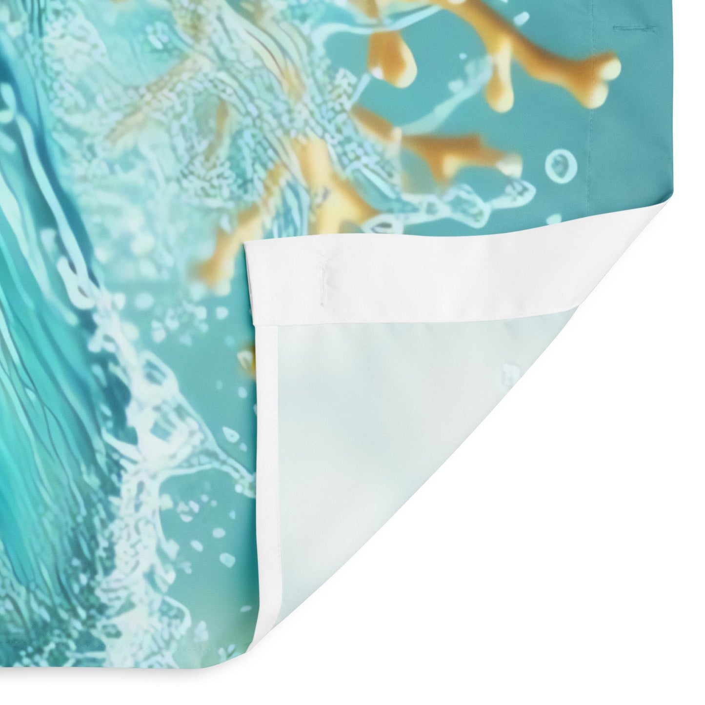 Shower Curtain #045
