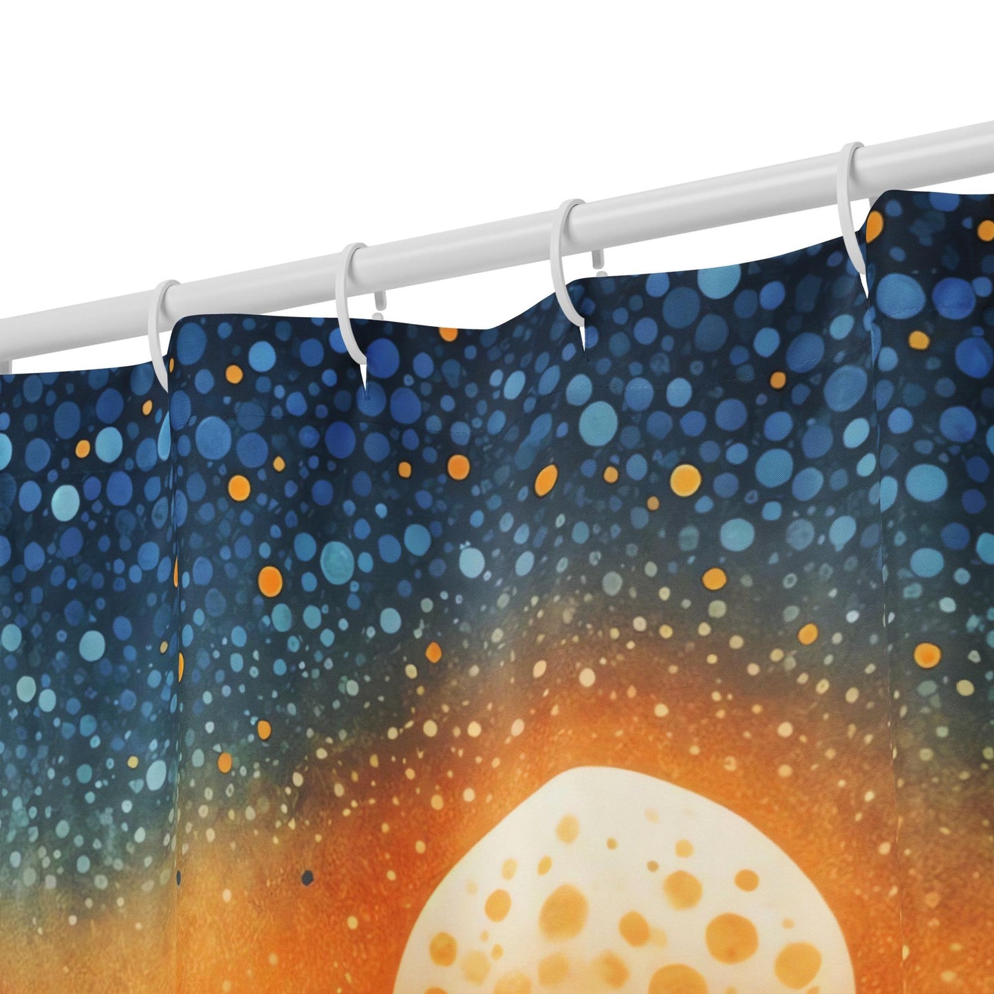 Shower Curtain #047