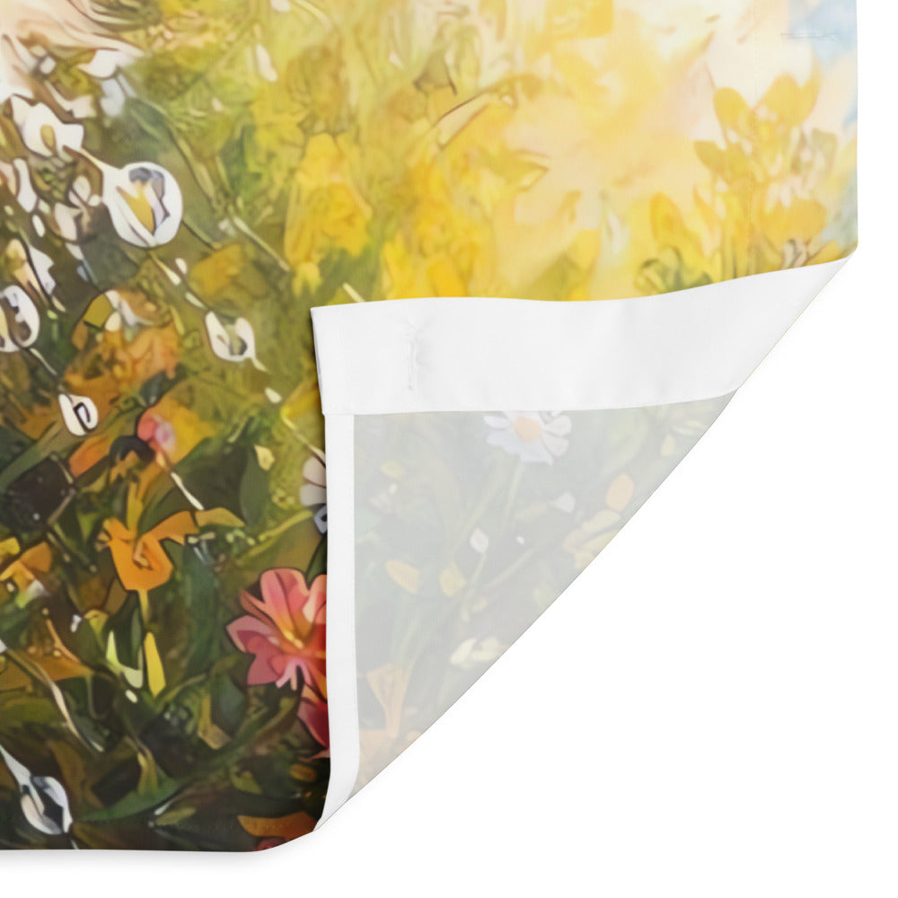 Shower Curtain #054