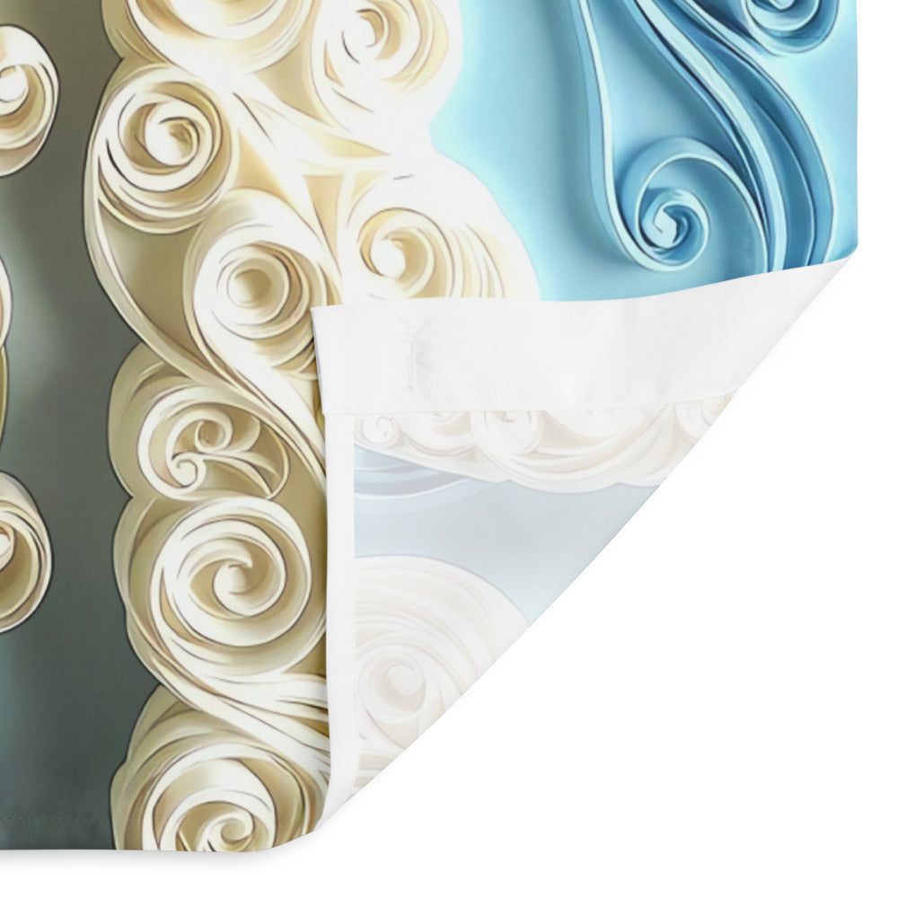 Shower Curtain #061