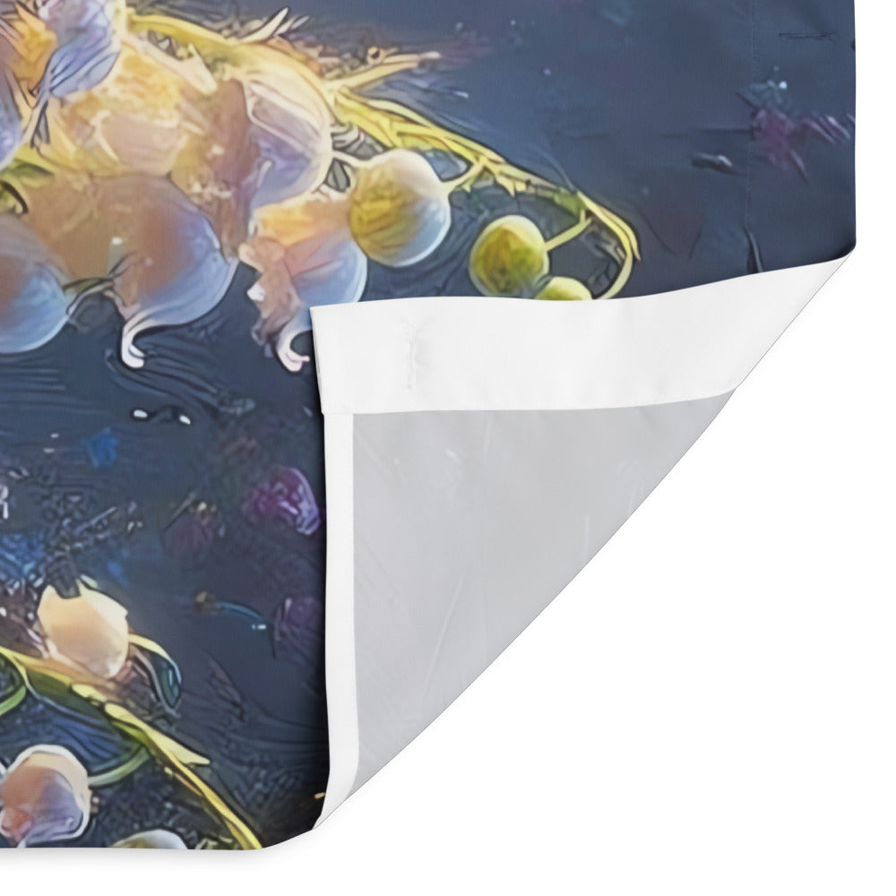 Shower Curtain #062