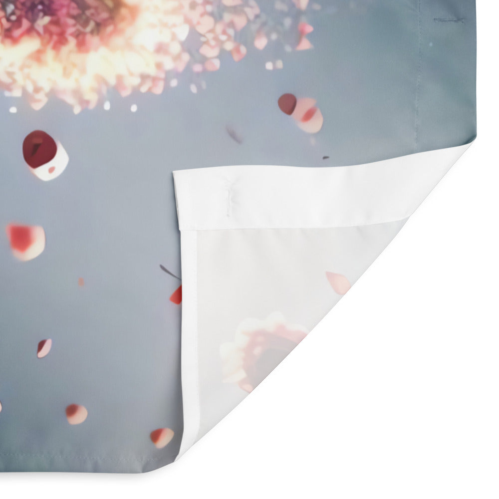 Shower Curtain #067
