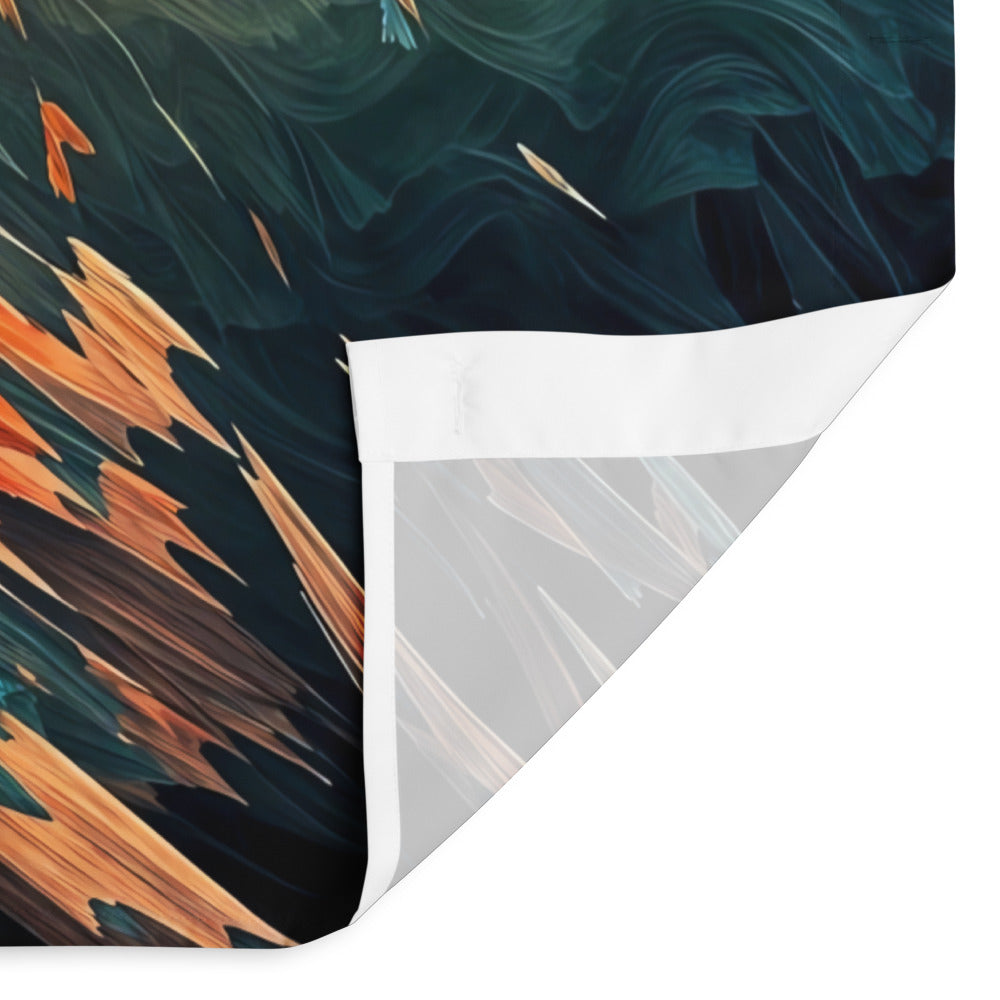 Shower Curtain #079