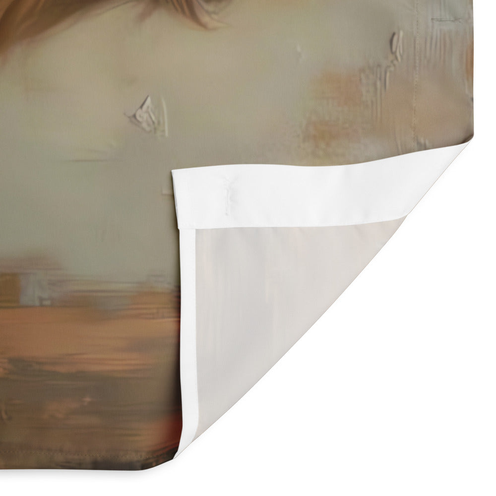 Shower Curtain #081