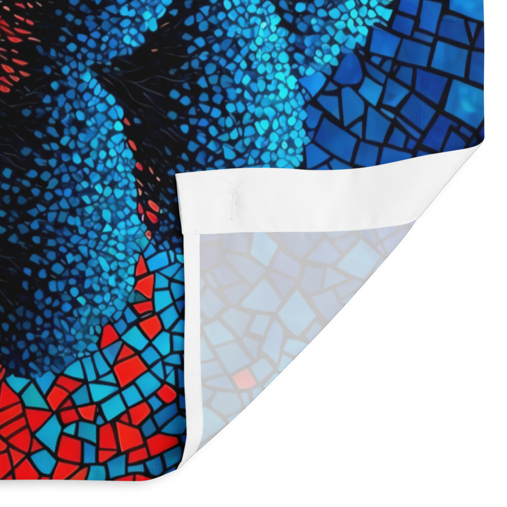 Shower Curtain #082