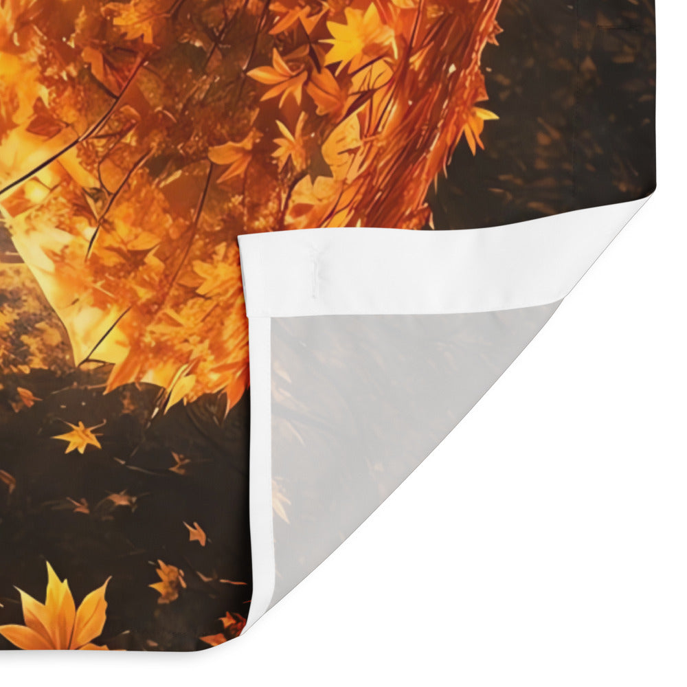 Shower Curtain #083
