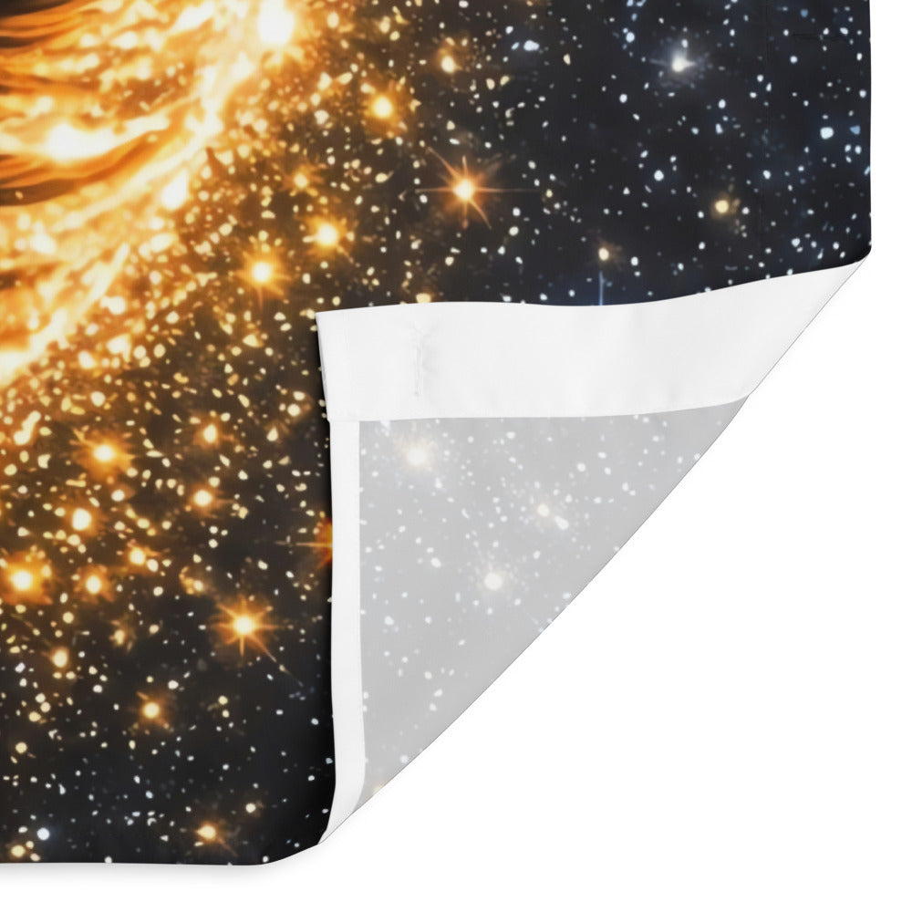 Shower Curtain #084
