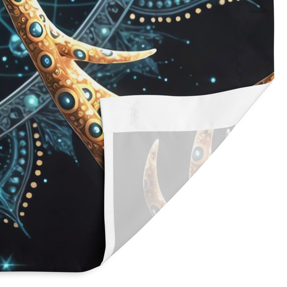 Shower Curtain #086
