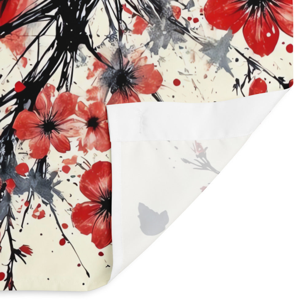 Shower Curtain #088