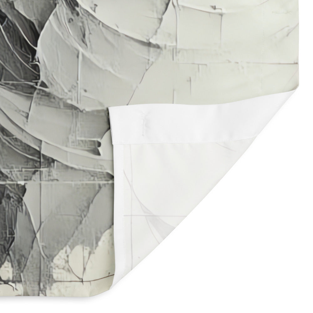 Shower Curtain #092