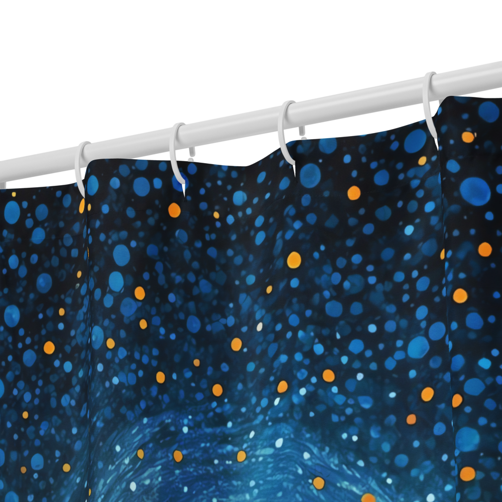 Shower Curtain #050