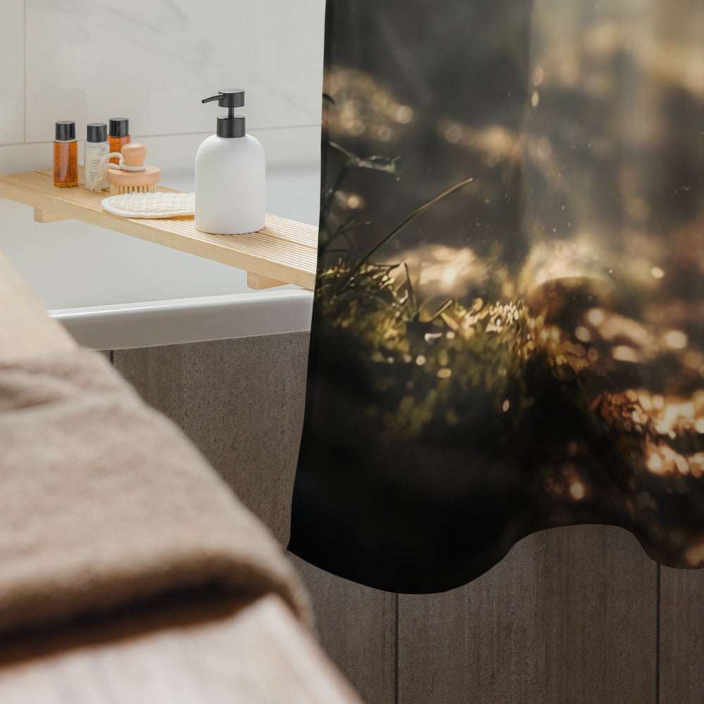 Shower Curtain #052