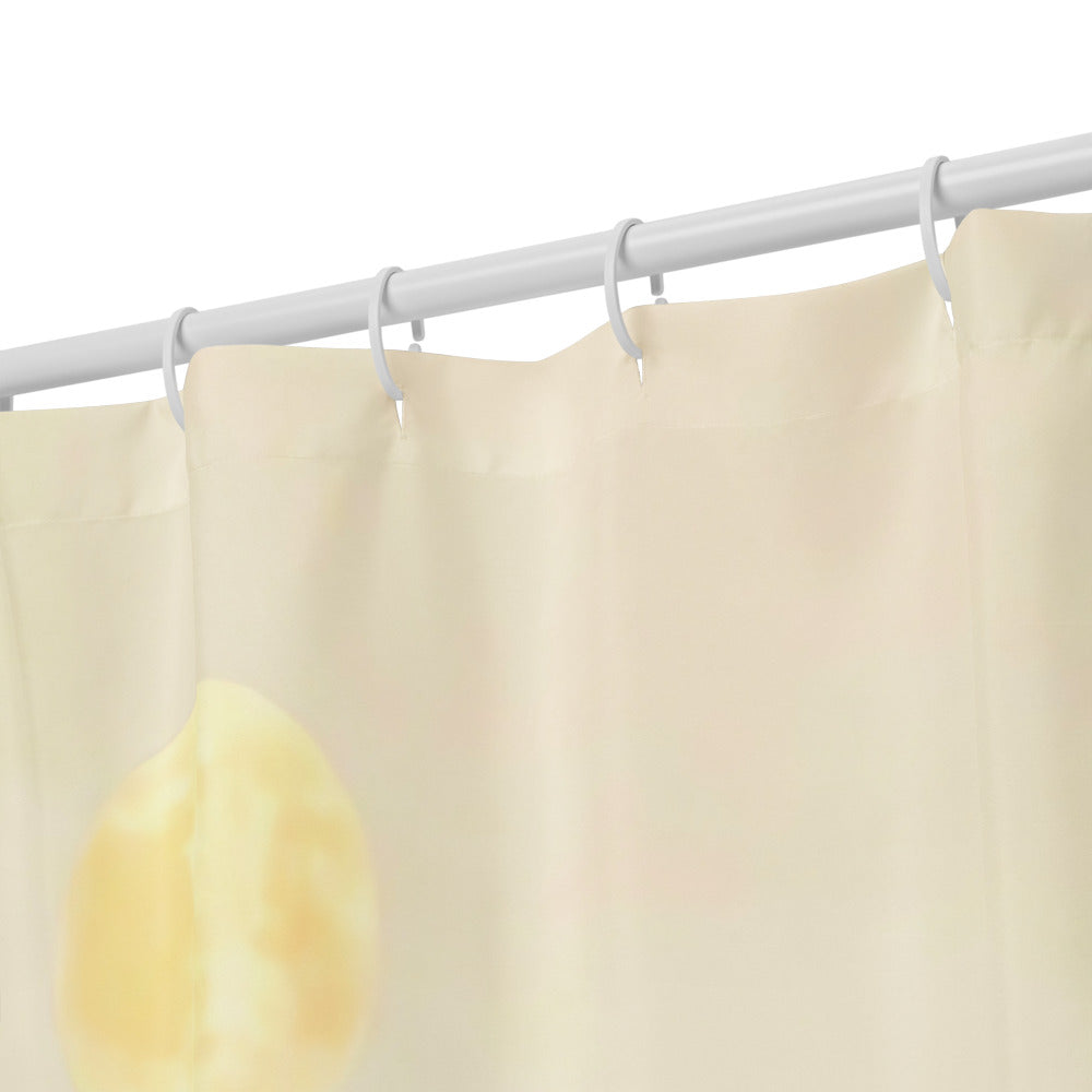 Shower Curtain #055
