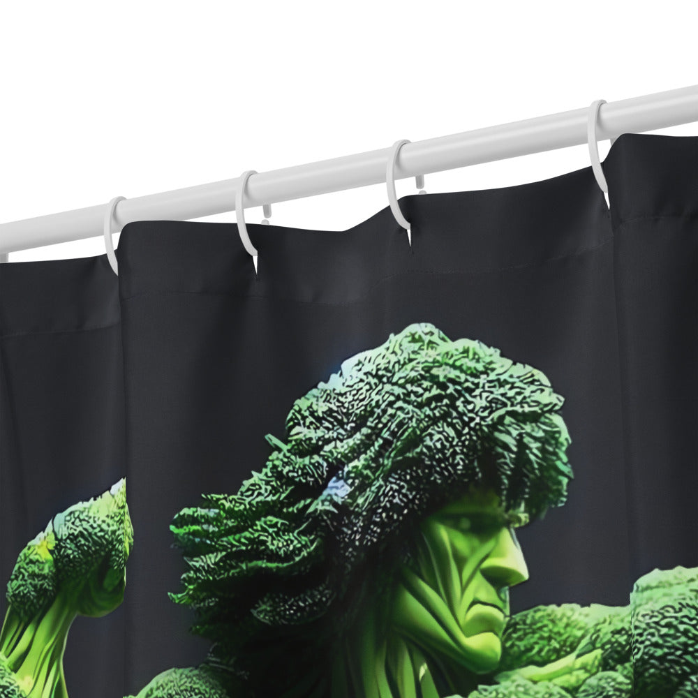 Shower Curtain #056