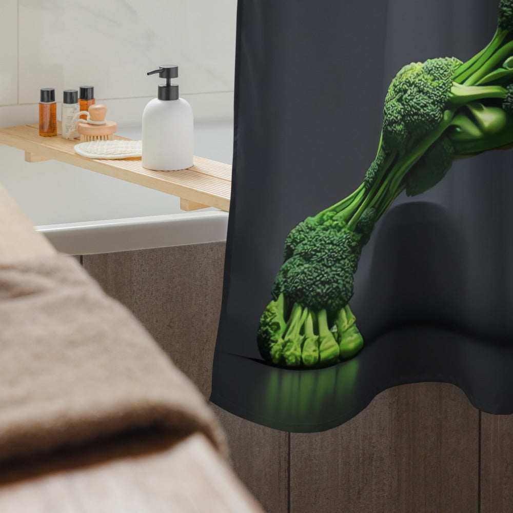 Shower Curtain #056