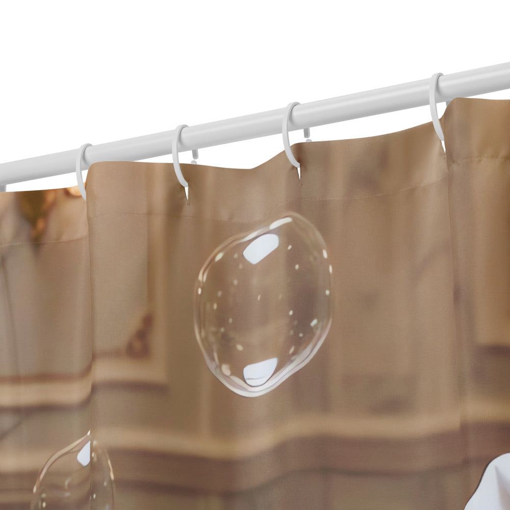 Shower Curtain #059