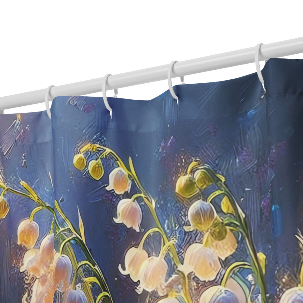 Shower Curtain #062
