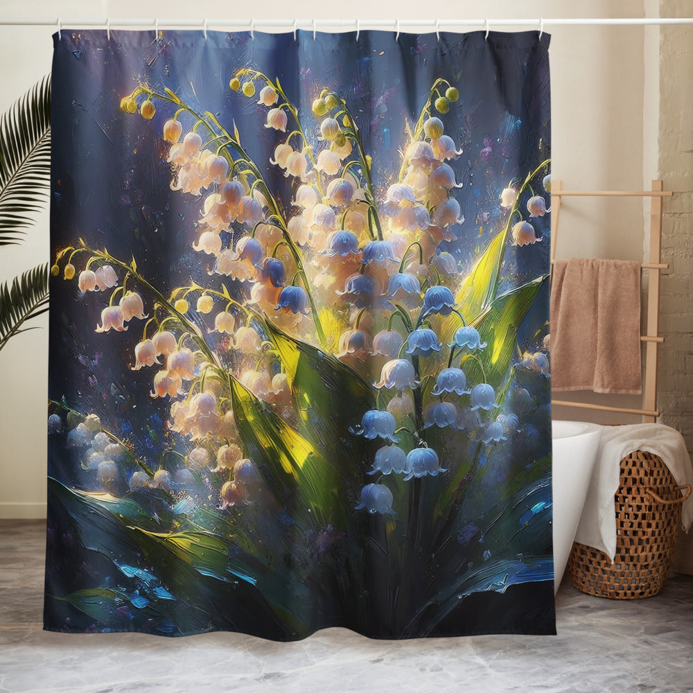 Shower Curtain #062