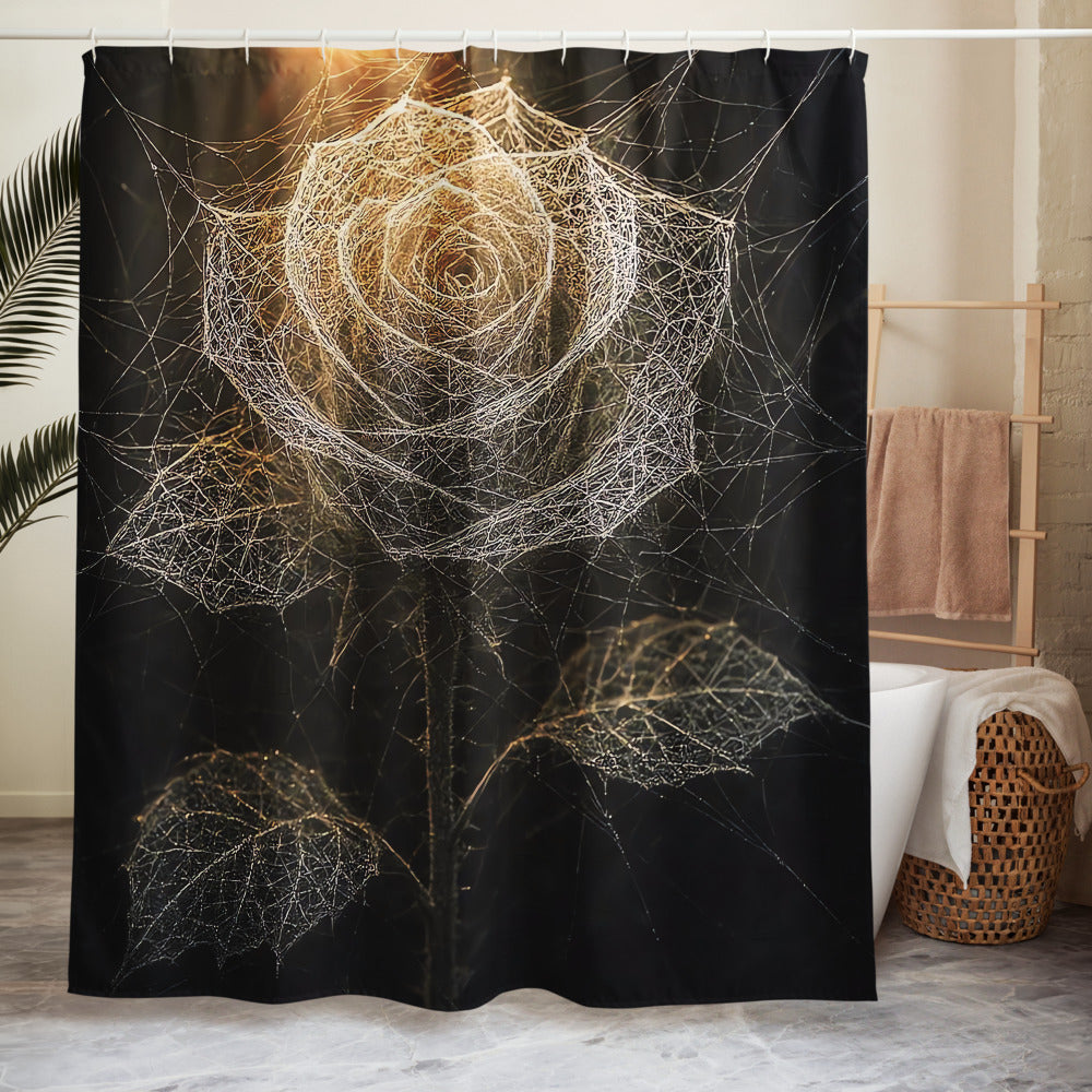 Shower Curtain #063