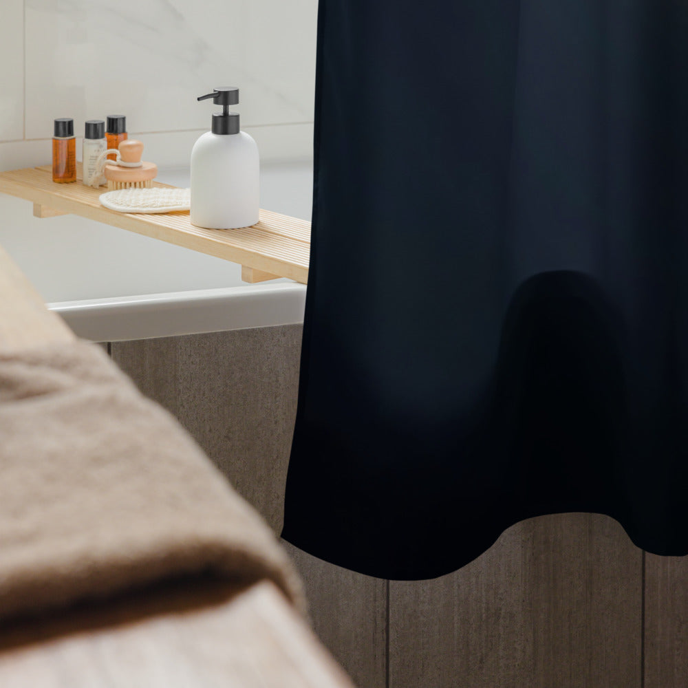 Shower Curtain #065