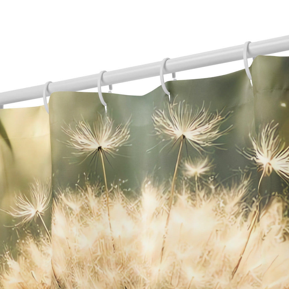 Shower Curtain #073