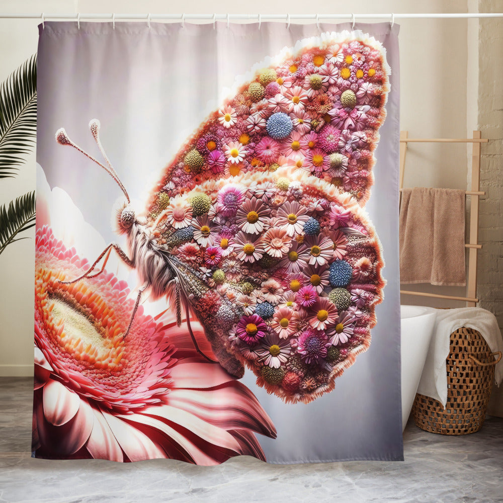 Shower Curtain #080