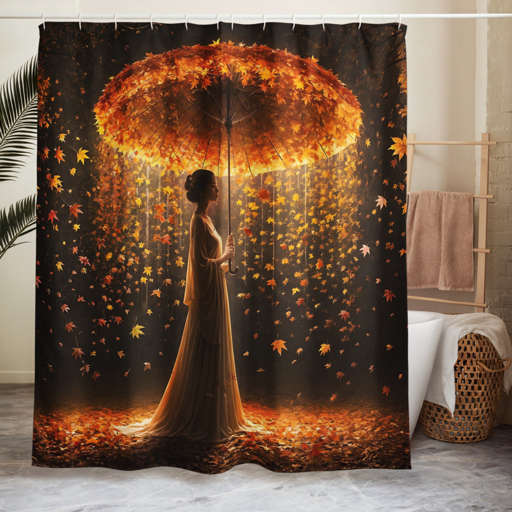 Shower Curtain #083