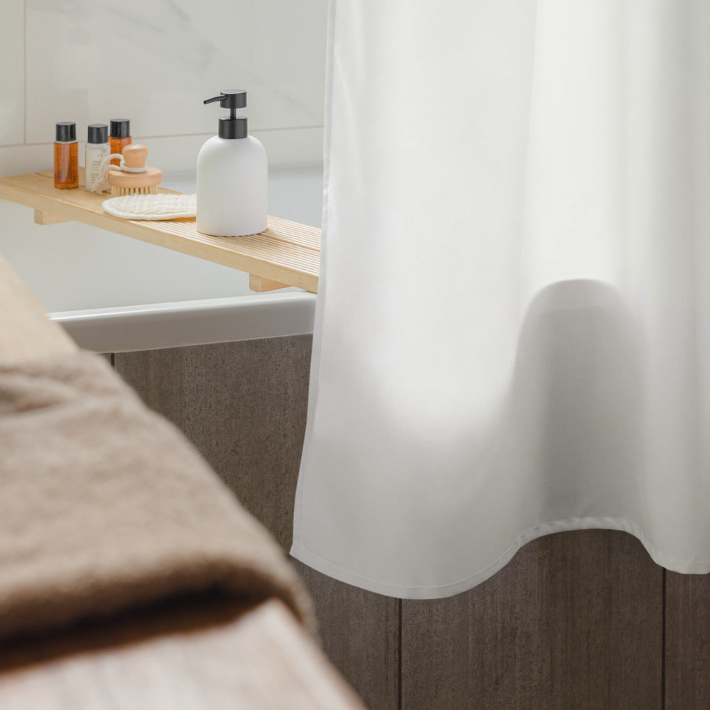 Shower Curtain #091